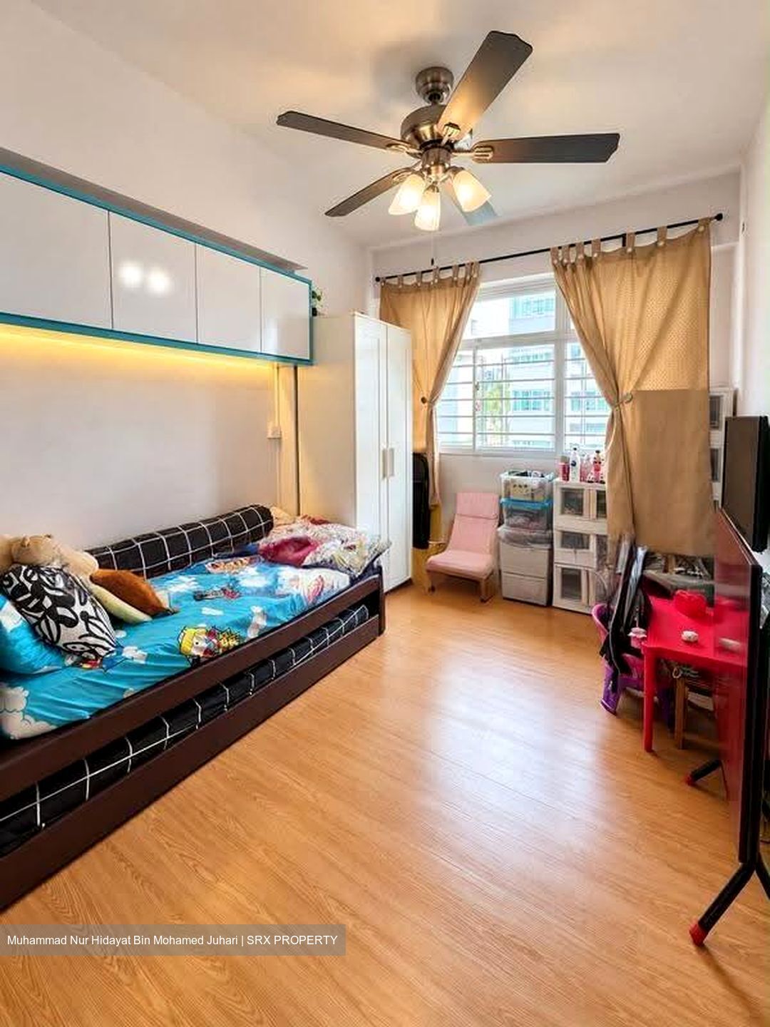 Blk 505C Acacia Breeze @ Yishun (Yishun), HDB 4 Rooms #628853851